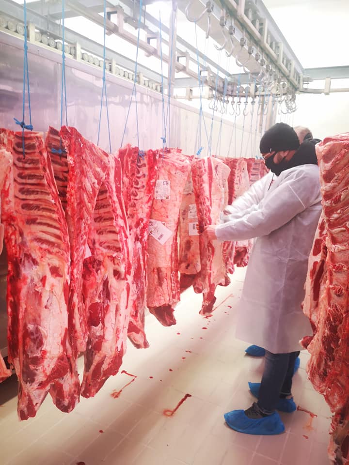 Bistecca alla Fiorentina