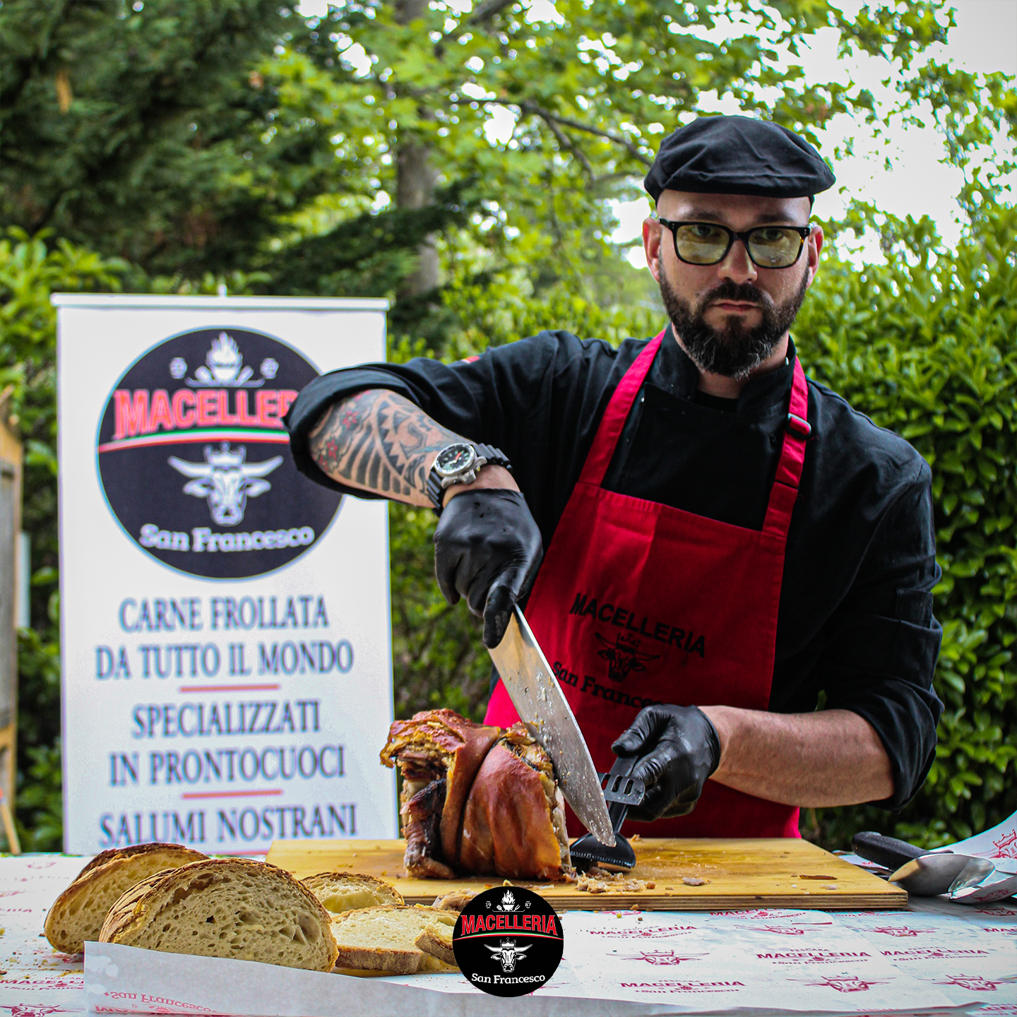 Macelleria San Francesco