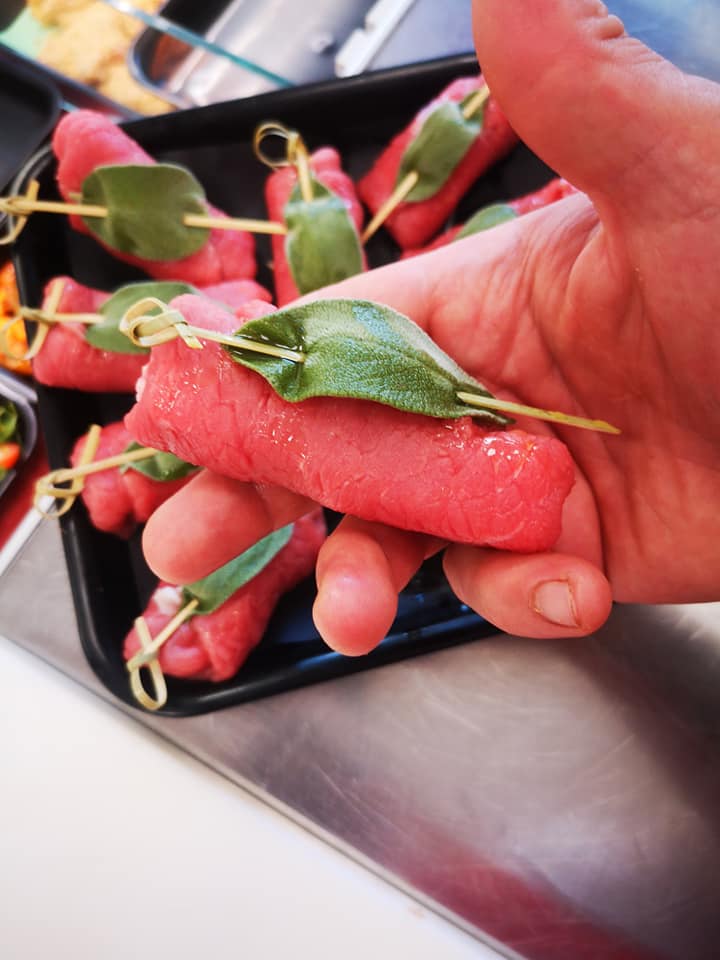 Qualità della Carne