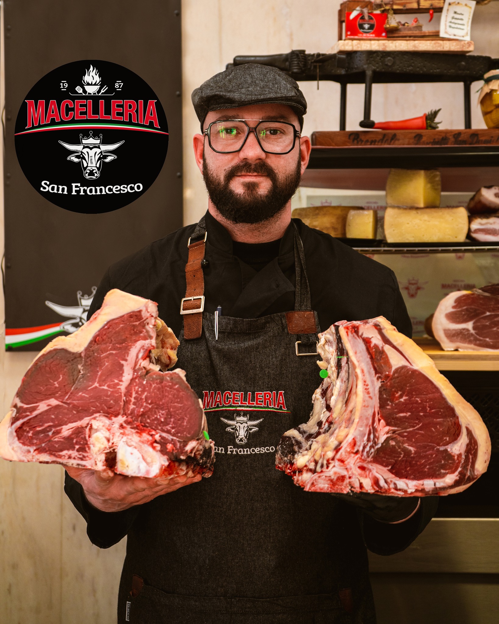 Specialità Abruzzesi