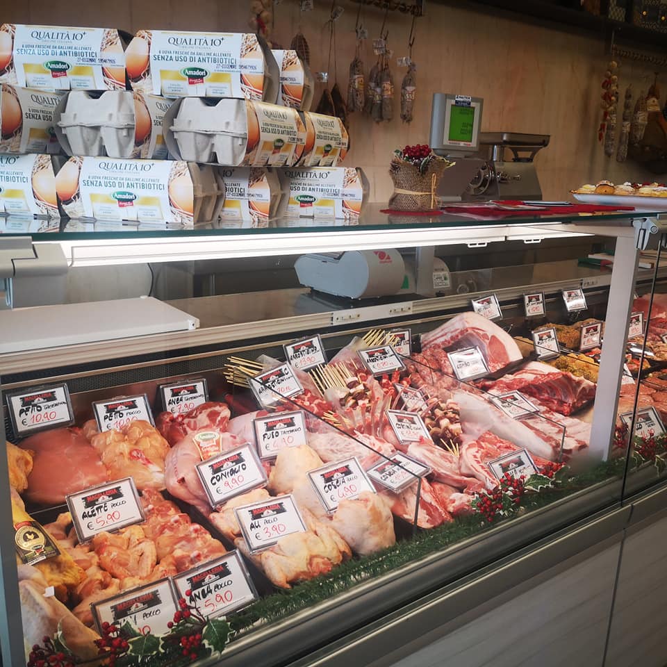 Produzione Artigianale