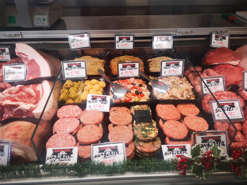 Produzione Artigianale